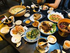 -堂宴·老厦门私房菜(1988仙岳总店)