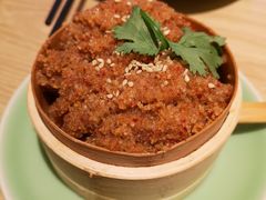 -锦粤宫·融合粤菜(上海金沙江店)