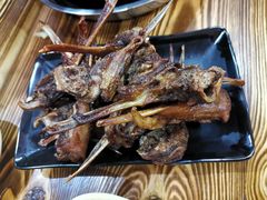 -疍家人黄记海鲜火烧烤