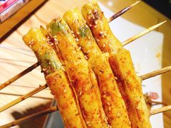 -阿里巴巴海鲜烧烤家常菜(黄岛店)