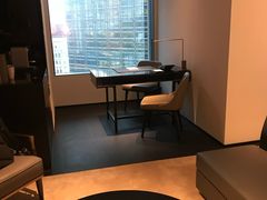 -尼依格罗香港美利酒店