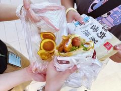 -道里菜市场