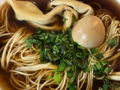 牛肉面-满族八旗正宗牛肉面