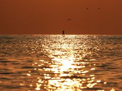 -青岛第三海水浴场