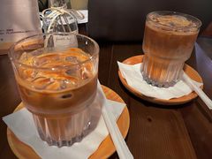 -慕咖啡(宽窄巷子店)