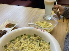 -阿九笨鸡蛋手擀面(总店)