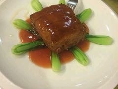 -功德林素菜饭庄(前门店)