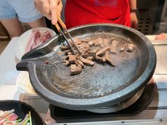 -名家韩国料理·烤肉(瑶海店)