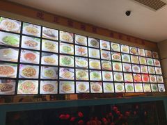 -伙工殿餐厅(吉大店)
