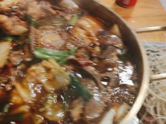 -星记小馆·小蓝龙·老南京砂锅菜(上海路店)