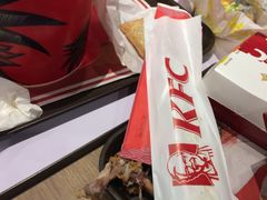 -肯德基(桂林阳朔店)