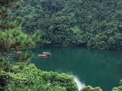-鼎湖山风景区