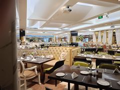 -帝豪酒店•马可勃罗西餐厅