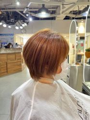 -悦SALON