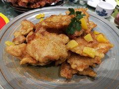 -八大碗·地道东北菜(东陵西路店)