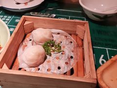 虾饺皇-粤港湾砂锅粥·宵夜(宝龙店)