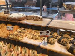 -BreadTalk面包新语·烘焙蛋糕(高德置地春广场店)