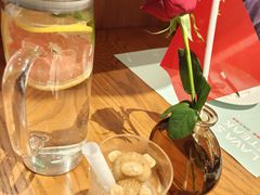 -原石牛扒·约会餐厅(龙城万科里店)