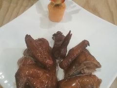 -德胜轩正宗顺德菜(宝安沙井会展中心店)