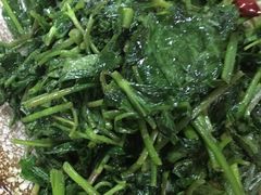 鸭脚菜-胡师傅三下锅(汽车站店)