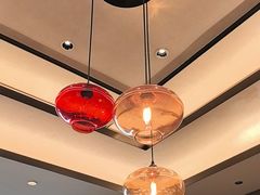 -佘山世茂艾美·御珍轩中餐厅