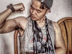 -MR.COOL健身工作室(浦江城市生活广场店)
