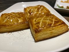 -怡品堂·金宴 (北京索菲特大酒店)