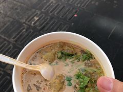 -李老二炒粉(桂林路一店)