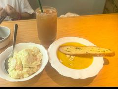 -红小满休闲餐厅(十全街店)