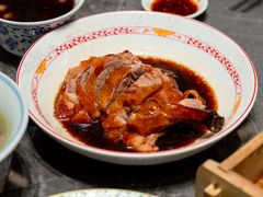 -奇芳阁·百年清真南京菜(夫子庙店)