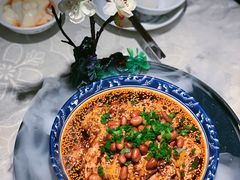 棒棒鸡-川味堂·四川豆花(八卦岭店)