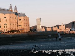 -黑石礁公园