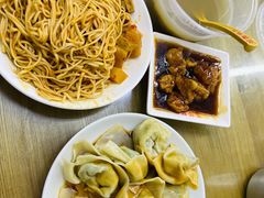 -玉华饮食店(茅台路店)