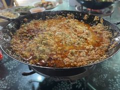 -张关合渣(航空大道店)