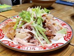 -串大叔炭火烤串·鸡西大冷面刀削面(总店)