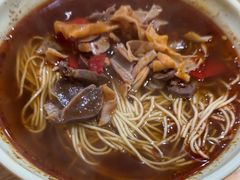 -晓马鸭店(新芜路店)