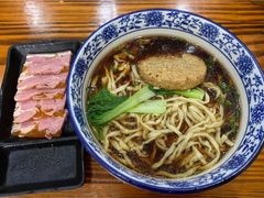 -苏渝轩锅盖面(润州万达广场店)