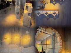 -CHURCH  BISTRO 教堂·餐吧