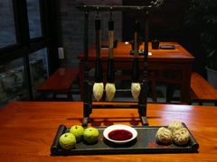 妙笔生花-醉长安(南门总店)