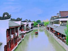 -召稼楼古镇
