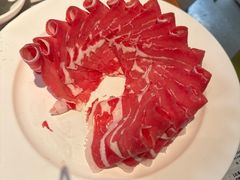 -清真·鸦儿李记·涮肉(花市店)