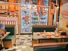 -叁宝烤肉• 西安烧烤(太乙路店)