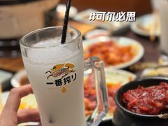 -蒜香焼肉PURUSHIN(马场路店)
