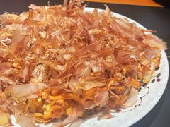 大阪烧-千寻烧肉(政务区店)