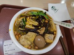 原味螺蛳粉-水平有限广西米粉·广西风味集(五道口店)