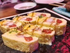 -白石の深夜食堂(芝罘万达店)