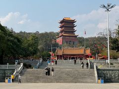 -梵天禅寺