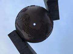 -青澳湾北回归线广场