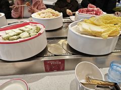-龍歌自助小火锅(秦淮水游城店)