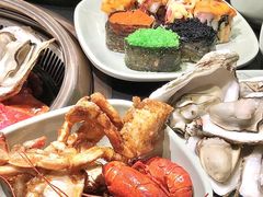 -梨花自助烤肉(西三旗万象汇黑金店)